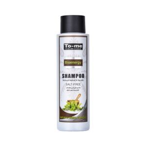 To-Me Bioenergy Herbal & Keratin Shampoo 500ml