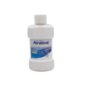 Parodent Active A/F M/W 250ml