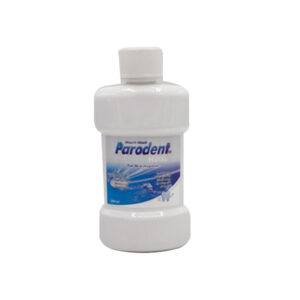 Parodent H2O2 A/F M/W 250ml