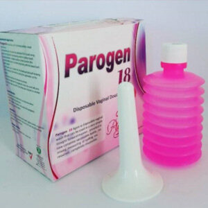 Parogen Vinegar V/D 125ml 2 Bottles