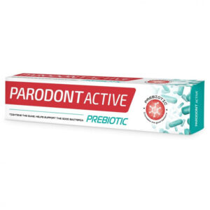 Parodent Active T/P 75ml