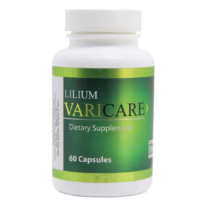 Lilium Vari Care 60 Cap