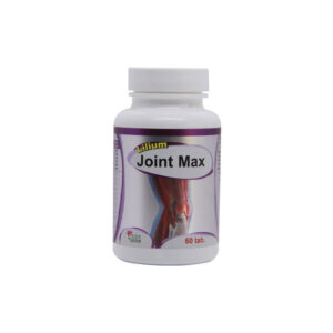 Lilium Joint Max 60 Tab $Temp.9