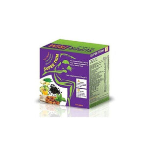 Super Trim 120 Tab Del