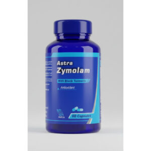 Astra Zymolam 60 Cap