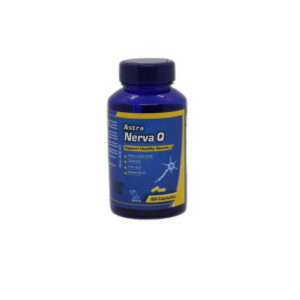 Astra Nerva Q 60 Cap