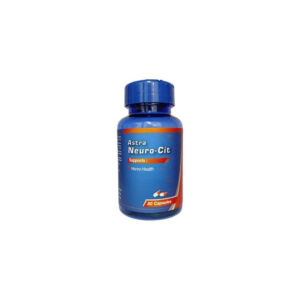 Astra Neuro Cit 30 Cap