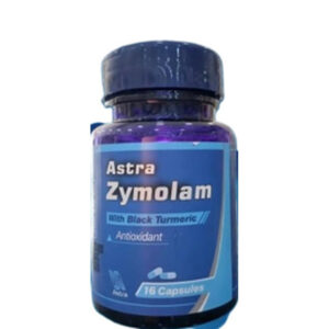 Astra Zymolam 16 Cap