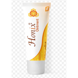 Honix Burns & Wounds Oint 30g Temp.3-3