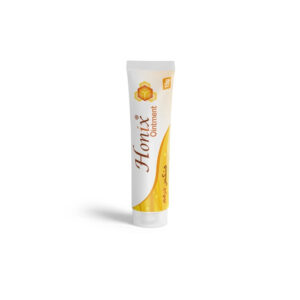 Honix Burns & Wounds Oint 15g Temp.3-3