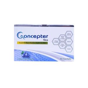 Concepter Men 30Sach *M(Ab,H,W,Md,Mk,Sw,Abd,Yas,Sad,Shf)1