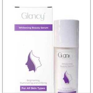 Glancy Whitening Beauty Serum 30ml