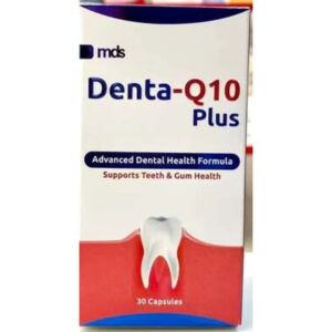 Denta Q10 Plus 30 Cap