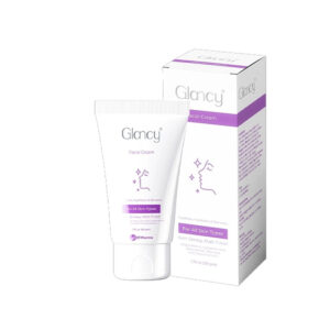 Glancy Moisturising Cream 50g