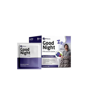 BT Pharma Good Night 15 Sach