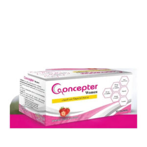 Concepter Women 30 Sach *M(Sw,Ra,Abd,Ja,Yas,Kal,Za,Marka,Ryd,Sad,Shm,Tb3,Hash)