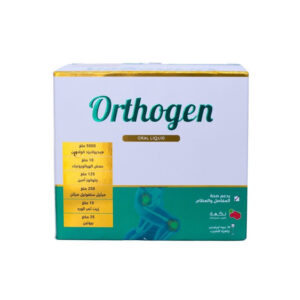 Orthogen Drink 30 Amp