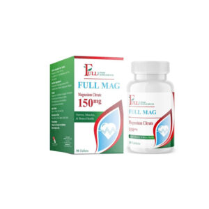 Full Mag 150mg 30 Tab *M(Mr,Nuz,T3)1