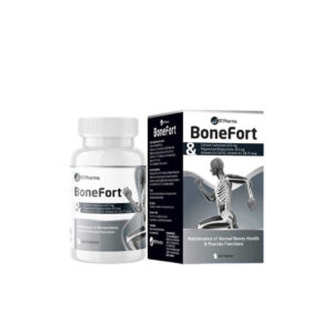 BT Pharma Bone Fort 60 Tab
