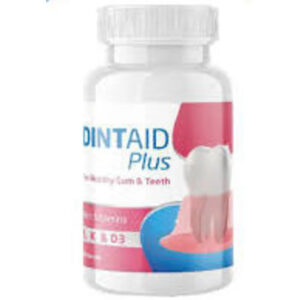 Dintaid Plus 30Cap