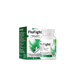 BT Pharma Flu Fight 30 Tab