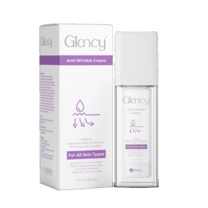 Glancy Anti Wrinkle Cream 30ml
