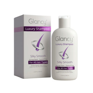 Glancy Silky Smooth Luxury Shampoo 200ml