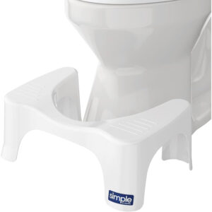 Easy Potty Defecation Seat