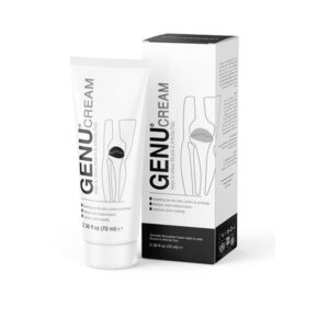 Genu Cream 70ml