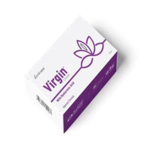 Femigiene Virgin Cream 70ml
