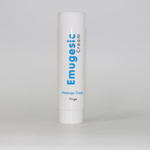 Emugesic Massage Cream 70g