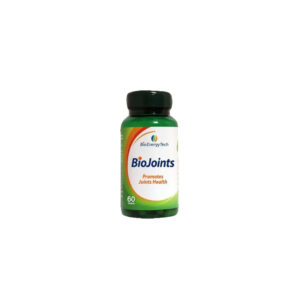 Bio Energy Bio Joints 60 Tab