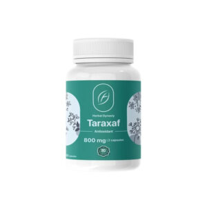 Herbal Dynasty Taraxaf 60 Cap
