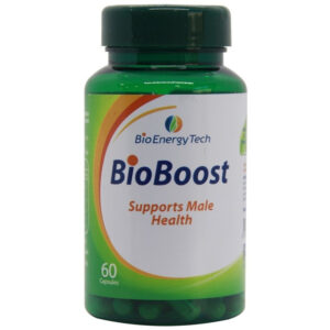 N..A 25/4/2024 Bio Energy Bio Boost 60 Cap