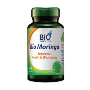 Bio Energy Moringa 90 Cap