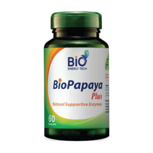 Bio Energy Bio Papaya Plus 60 Tab
