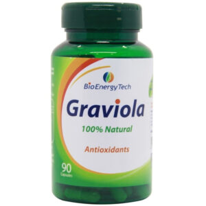 N..A 27/6/2024 Bio Energy Graviola 90 Cap