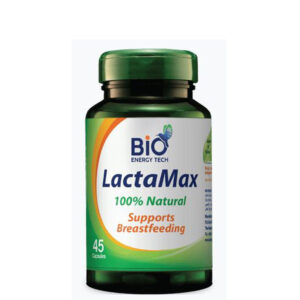 N.A8/9/2025Bio Energy LactaMax 45 Cap