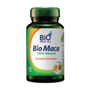 N..A 4/11/2025 Bio Energy Bio Maca 500mg 90 Cap