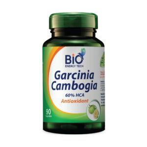 N.7.A 19/4/2026 Bio Energy Garcinia Cambogia 500mg 90 Cap