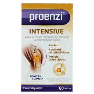 Proenzi 3+ Nutrient 60 Tab