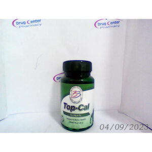 Top-Cal 30 Tab
