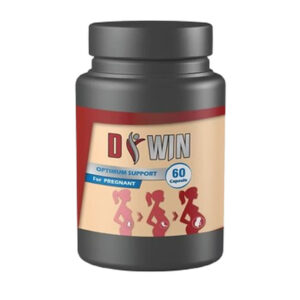 D Win 60 Cap