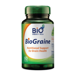Bio Energy Bio Graine 60 Cap