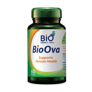 Bio Energy Bio Ova 60 Cap