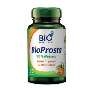 Bio Energy Prosta 60 Cap