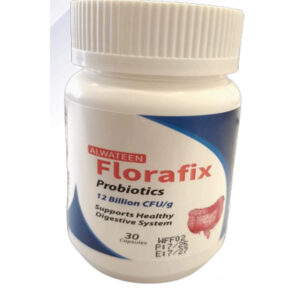 Florafix 30 Cap