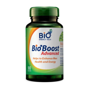 Bio Energy Bio Boost Advanced 90 Cap