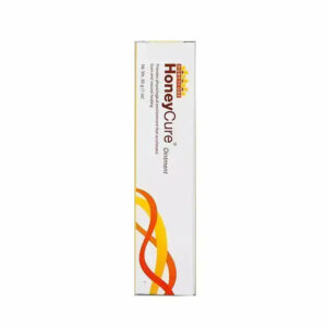 Honey Cure Burns & Wounds Oint 30g