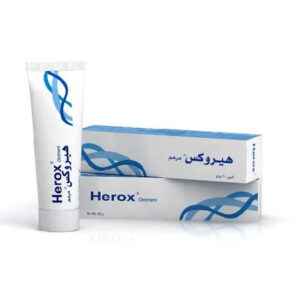Herox Oint 30g $Temp.8-1